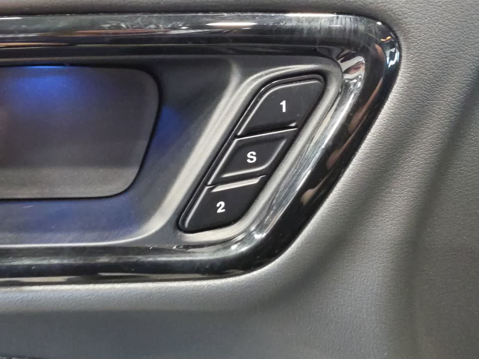 Used 2024 Dodge Durango R/T AWD/4WD image 20