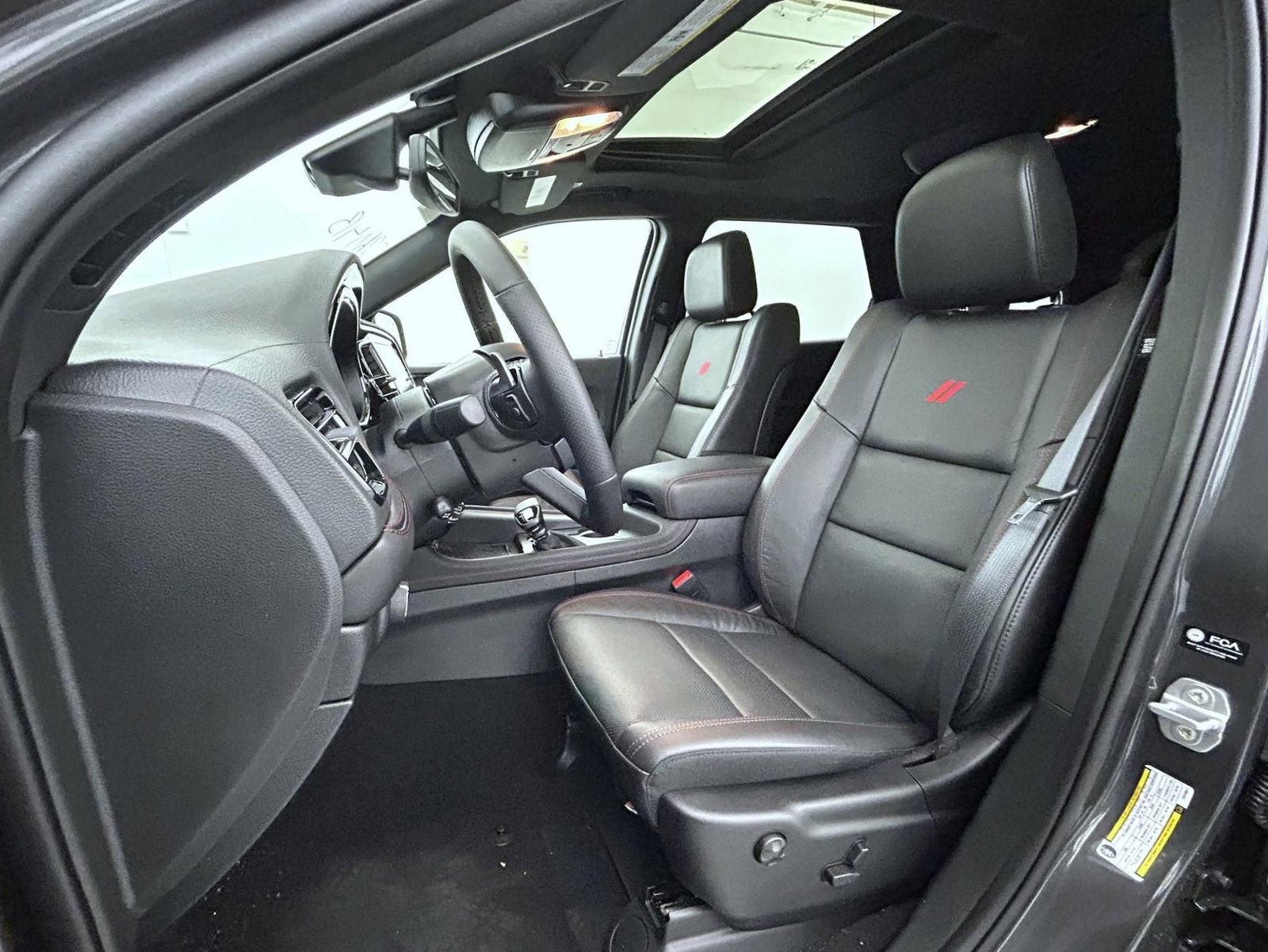 New 2026 Dodge Durango GT image 10