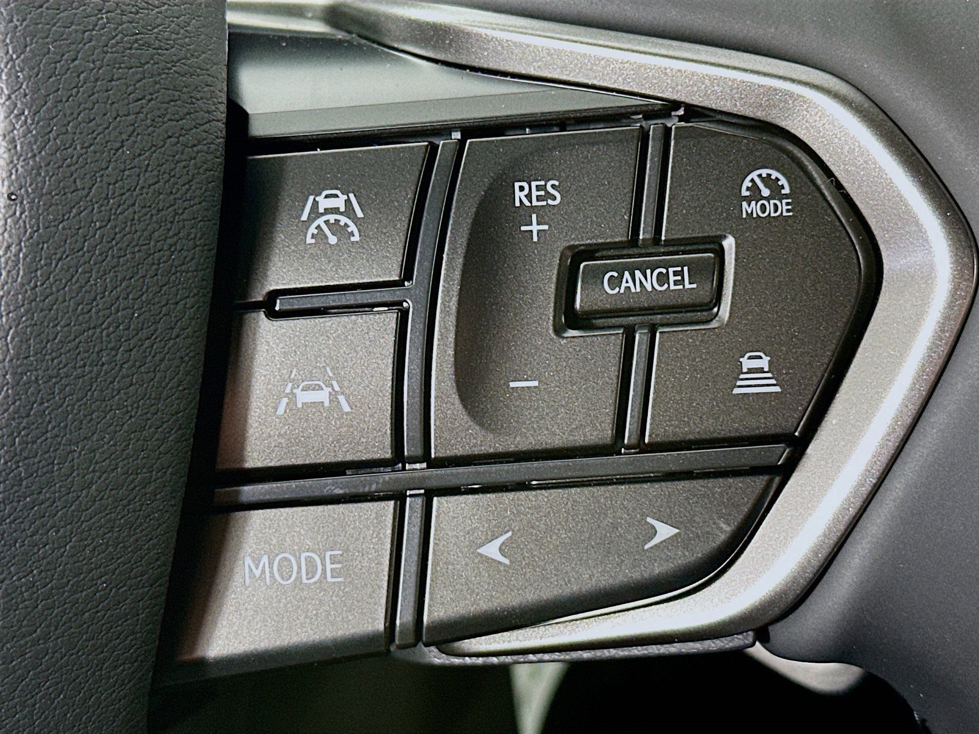 New 2026 Lexus RZ 350e 2WD image 21