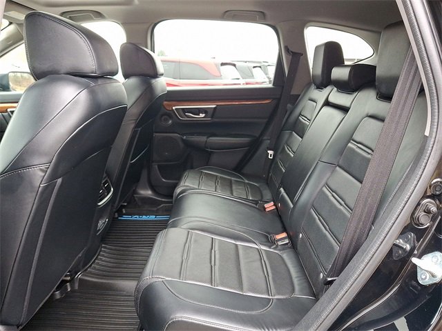 Used 2022 Honda CR-V Touring image 10