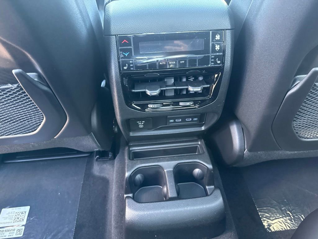 New 2026 Jeep Grand Cherokee L Limited AWD/4WD image 24