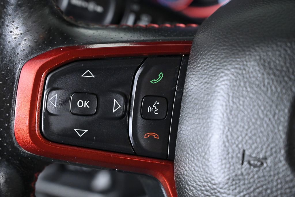 Used 2019 RAM 1500 Rebel w/ Rebel Level 2 Equipment Group image 13