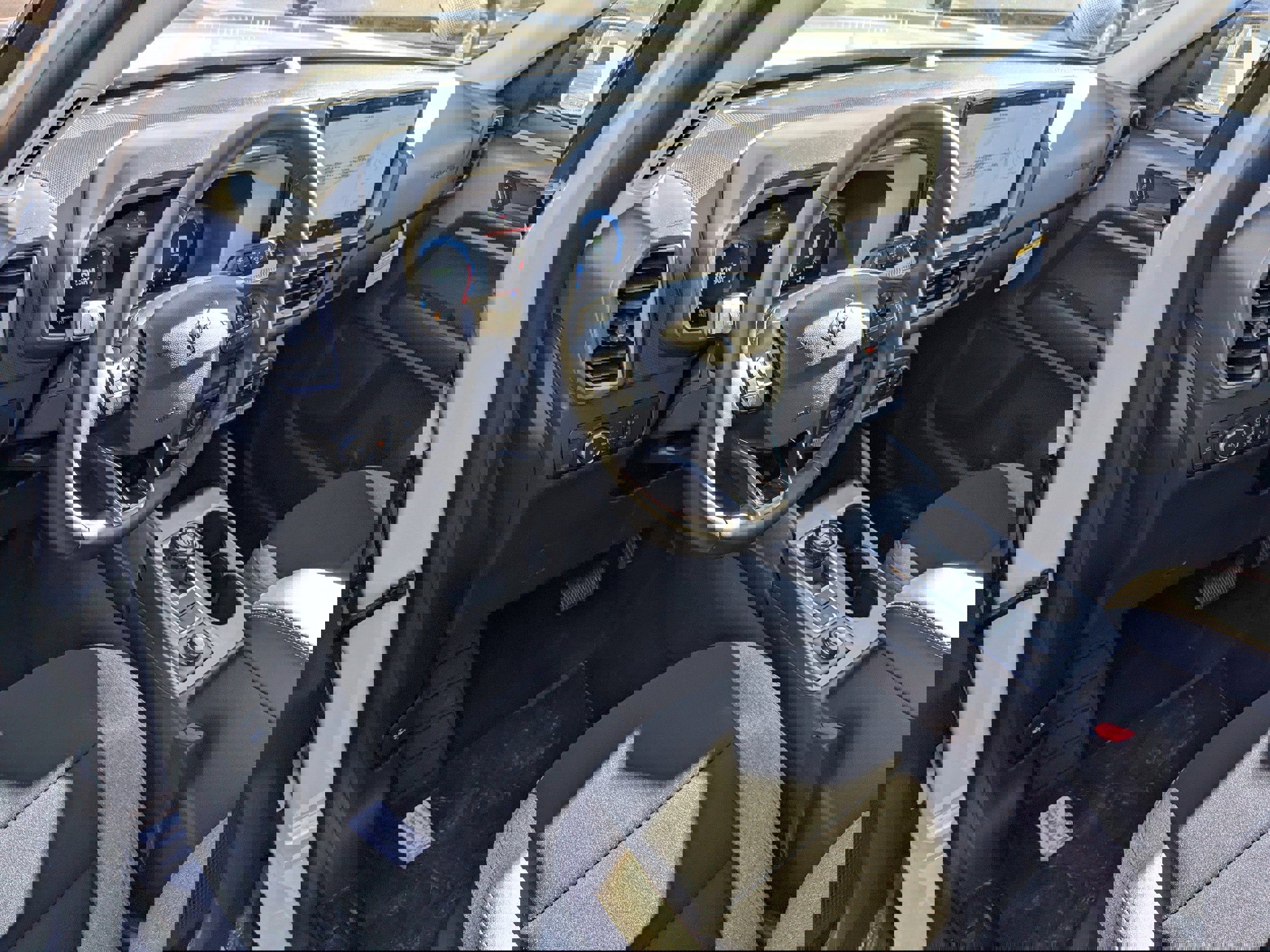 New 2025 Ford Bronco Sport Big Bend w/ Convenience Package image 17