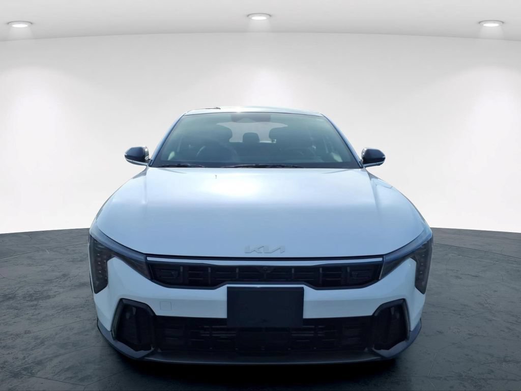 Used 2025 Kia K4 GT-Line Turbo FWD image 4