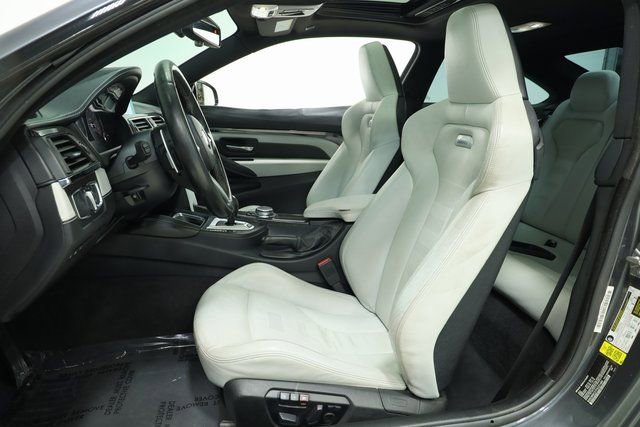 Used 2015 BMW M4 Coupe image 30