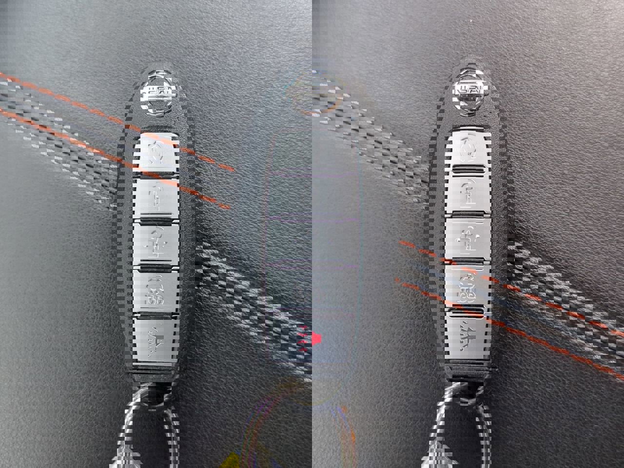 Used 2022 Nissan Altima 2.5 SR w/ Midnight Edition Package image 28