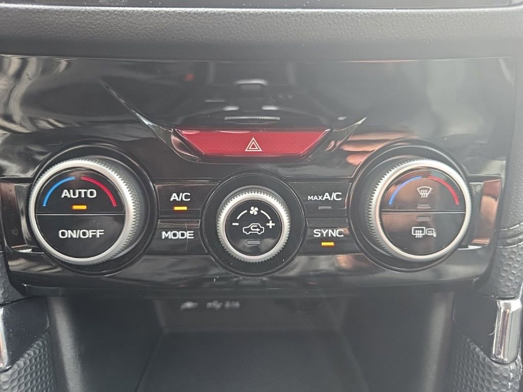 Used 2023 Subaru Forester Touring image 30