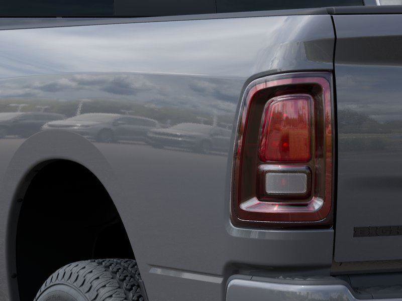 New 2026 RAM 2500 Big Horn image 9