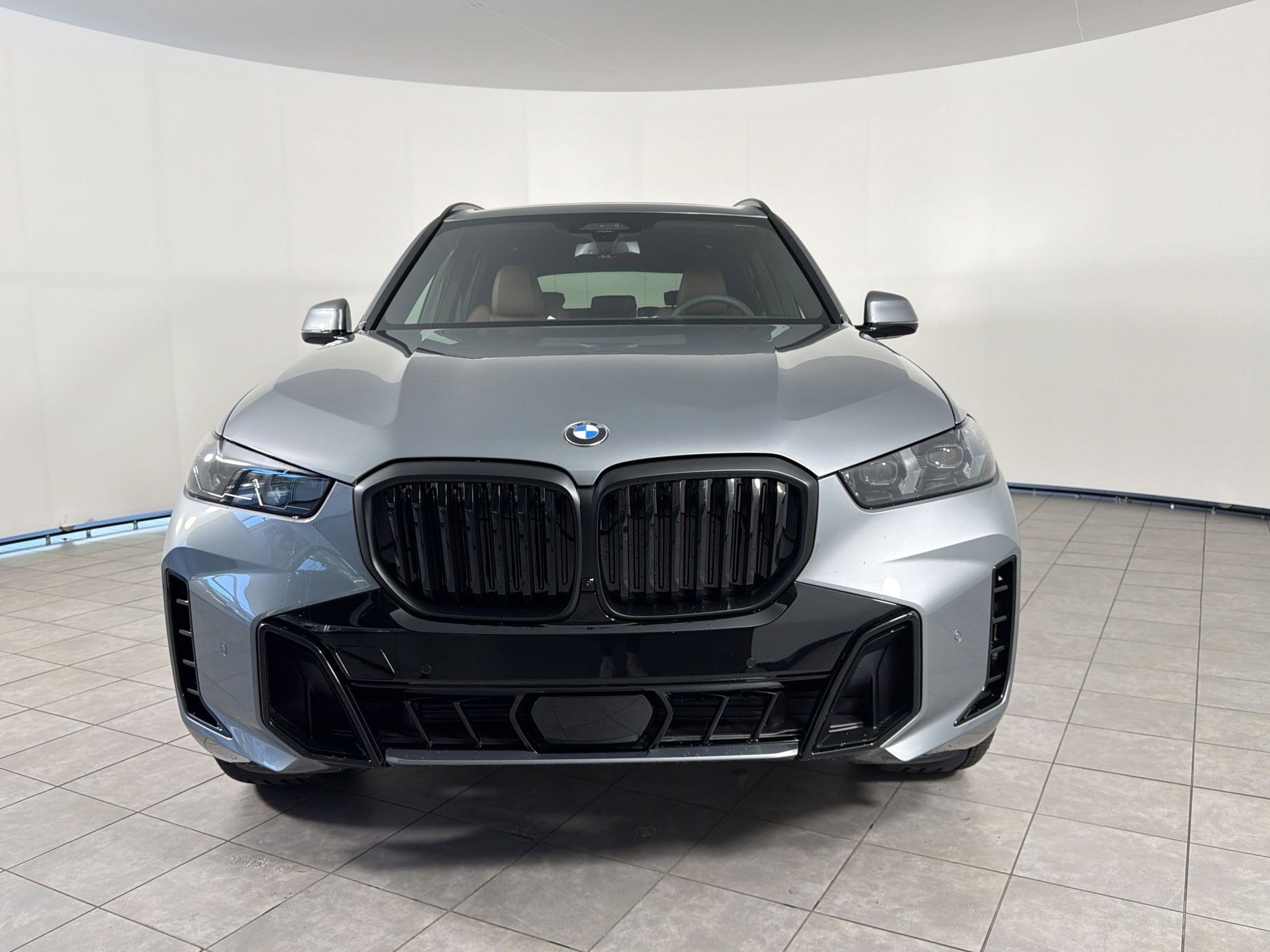 New 2026 BMW X5 xDrive40i AWD/4WD image 6