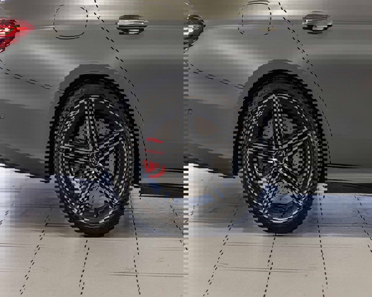 Used 2021 Mercedes-Benz E 63 AMG S image 11