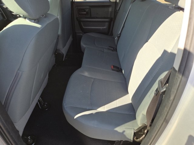 Used 2018 RAM 1500 Tradesman w/ Popular Equipment Group AWD/4WD image 14