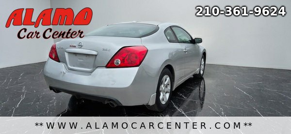 Used 2008 Nissan Altima 2.5 S w/ Premium Pkg FWD image 5