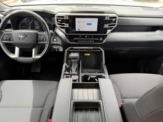 Used 2026 Toyota Tundra SR5 AWD/4WD image 24
