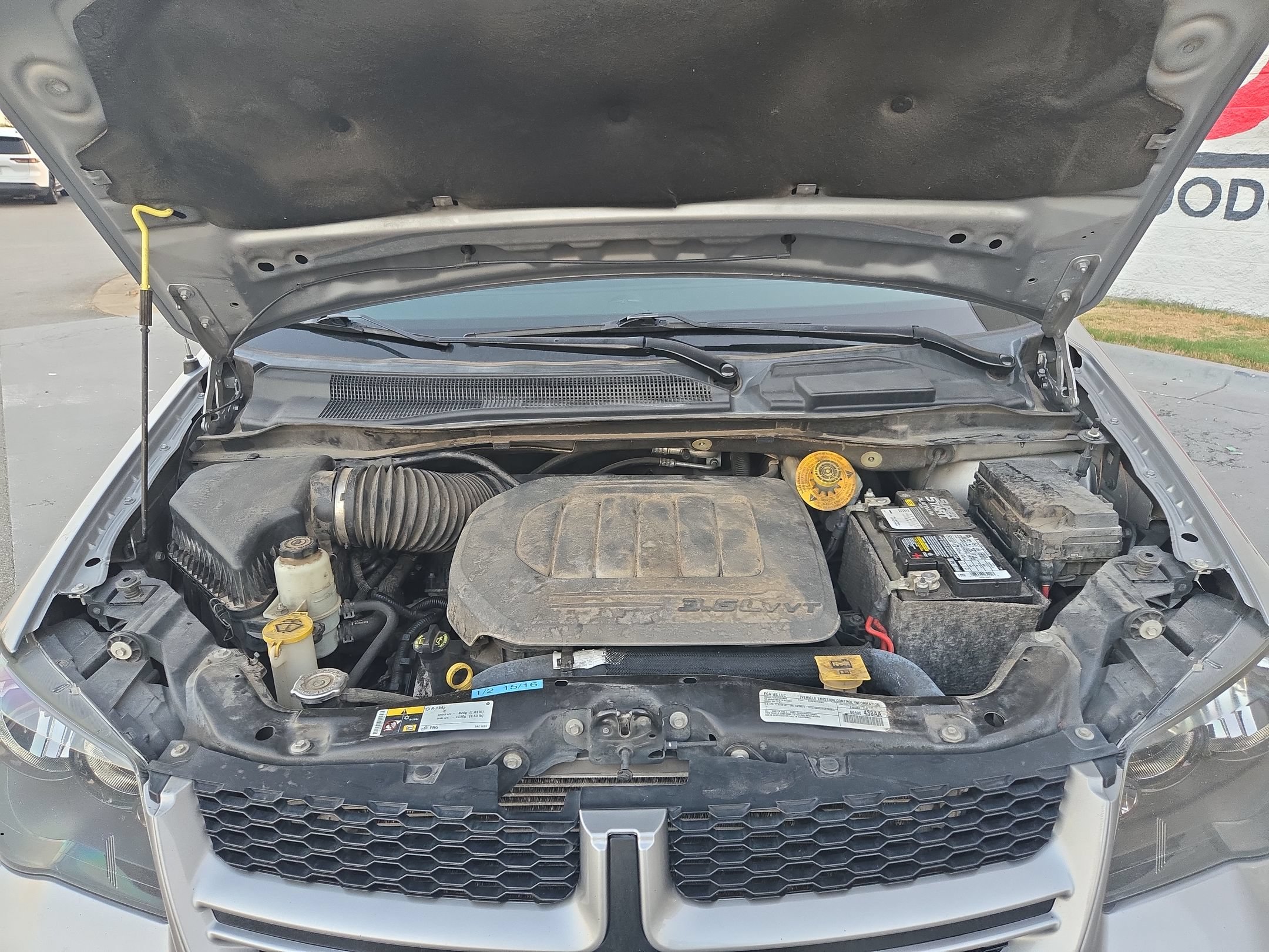 Used 2019 Dodge Grand Caravan GT FWD image 19