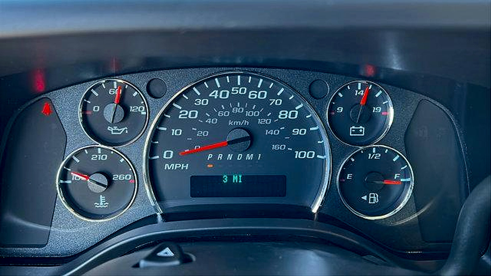 New 2025 Chevrolet Express 2500 w/ Driver Convenience Package image 23