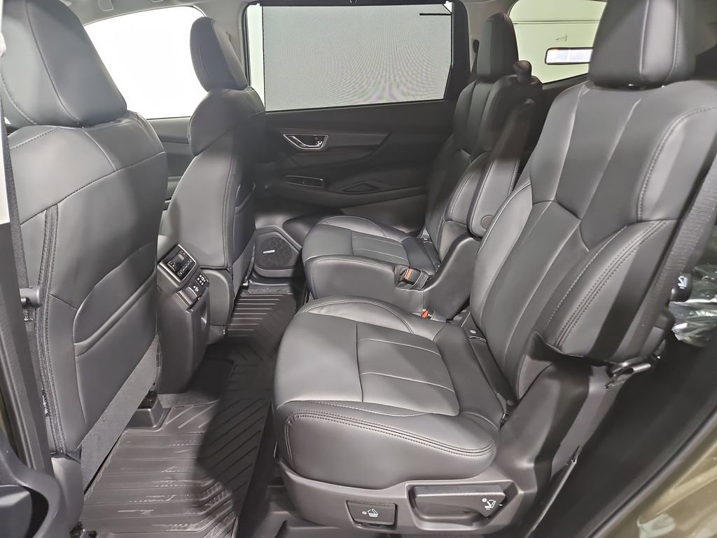 New 2026 Subaru Ascent Touring AWD/4WD image 24