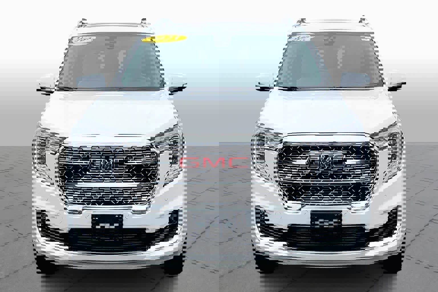 Used 2023 GMC Terrain Denali image 4