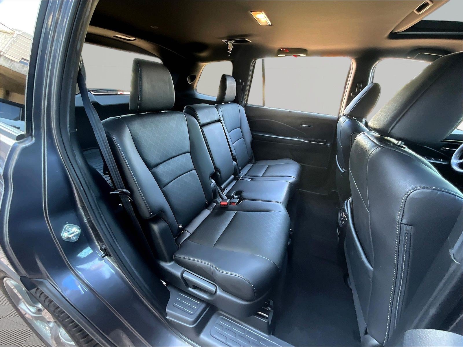 Used 2019 Honda Passport Touring image 25