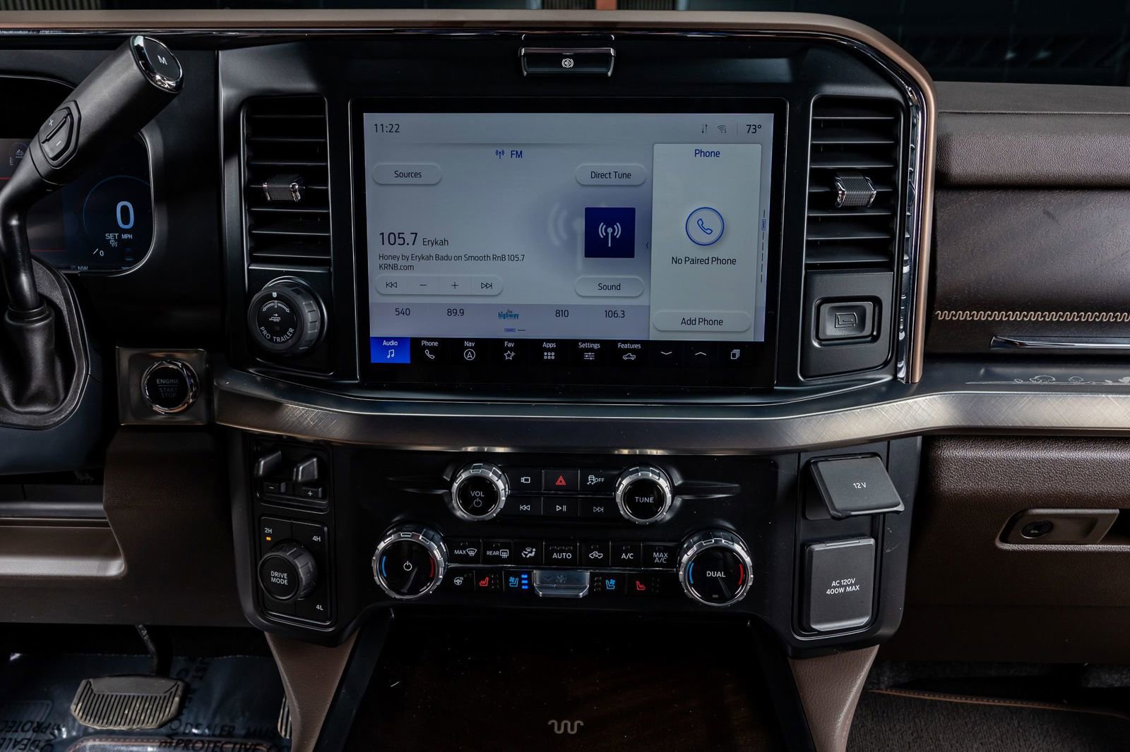 Used 2026 Ford F450 King Ranch image 23