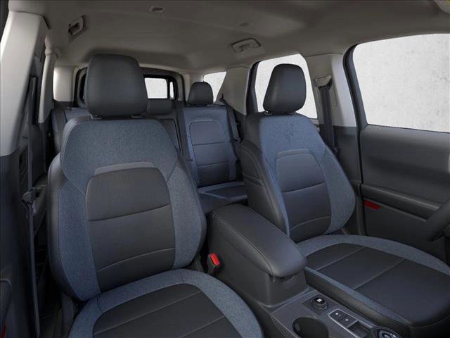 New 2025 Ford Bronco Sport Outer Banks w/ Outer Banks Tech Package+ image 10