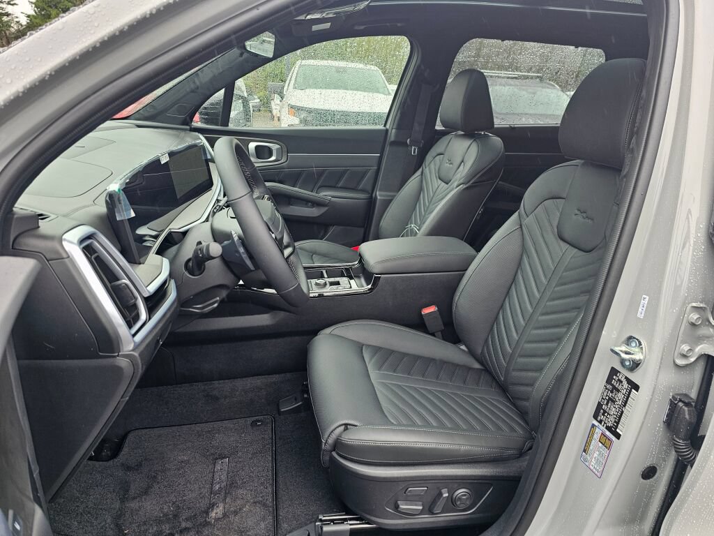 New 2026 Kia Sorento SX Prestige AWD/4WD image 22