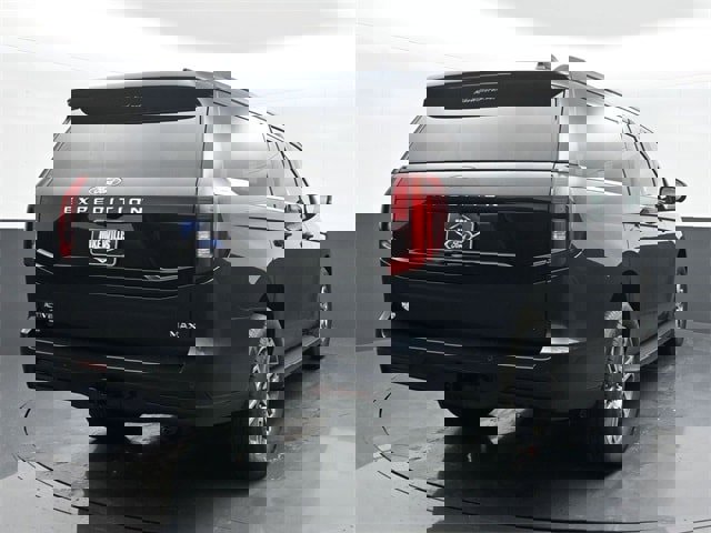 New 2025 Ford Expedition Max Active image 7
