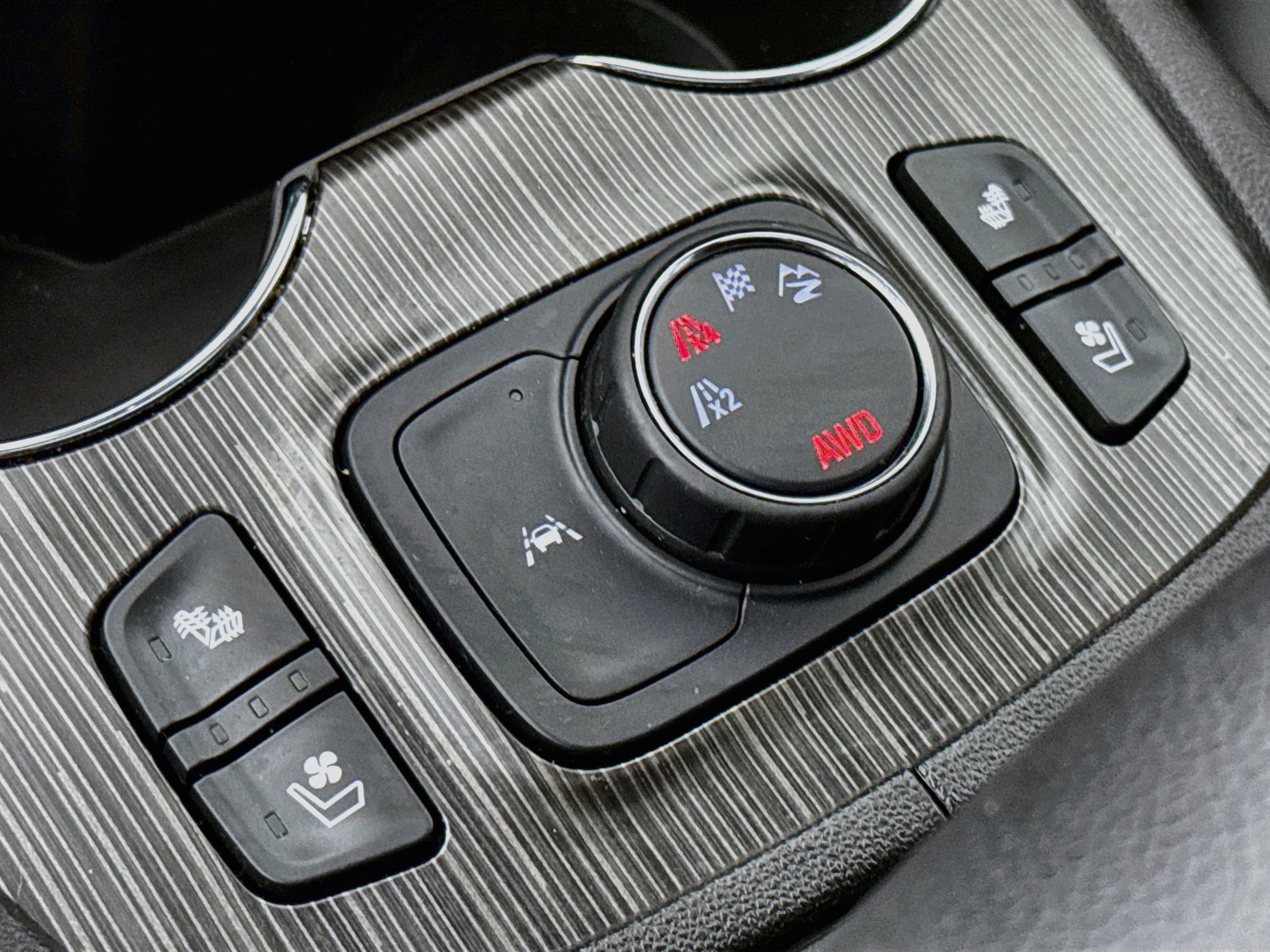 Used 2022 GMC Acadia SLT w/ Technology Package AWD/4WD image 21