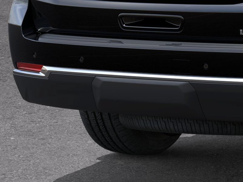 New 2026 Chevrolet Tahoe LT w/ Comfort Package RWD image 14