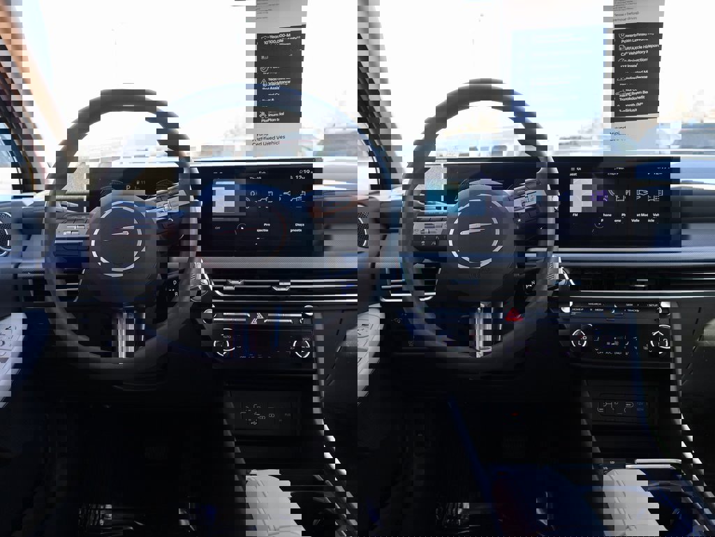 Certified 2024 Hyundai Sonata SEL image 19