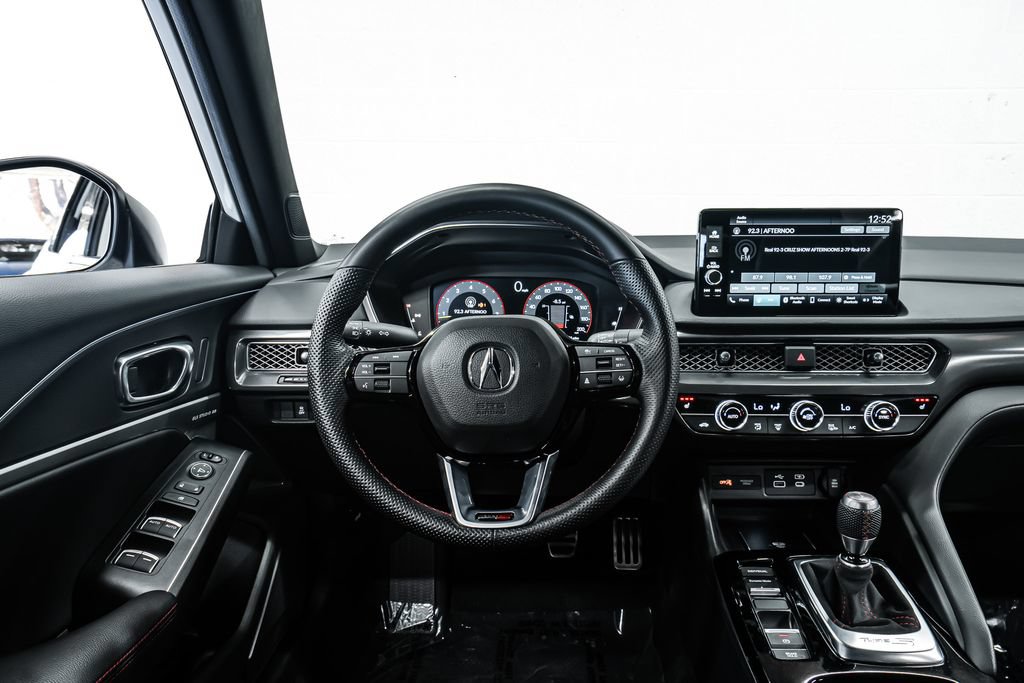 New 2026 Acura Integra Type S FWD image 21