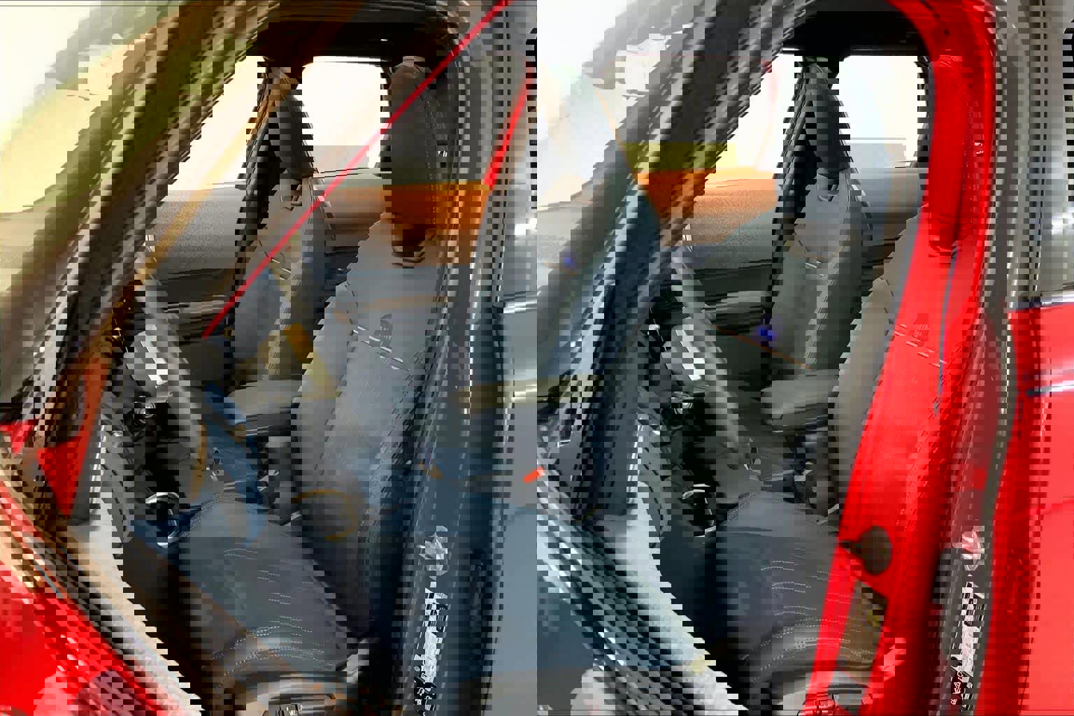 Used 2025 MINI Cooper Countryman S w/ Comfort Package Max image 7