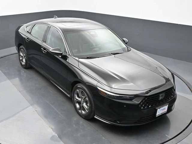 Used 2023 Honda Accord EX-L image 19