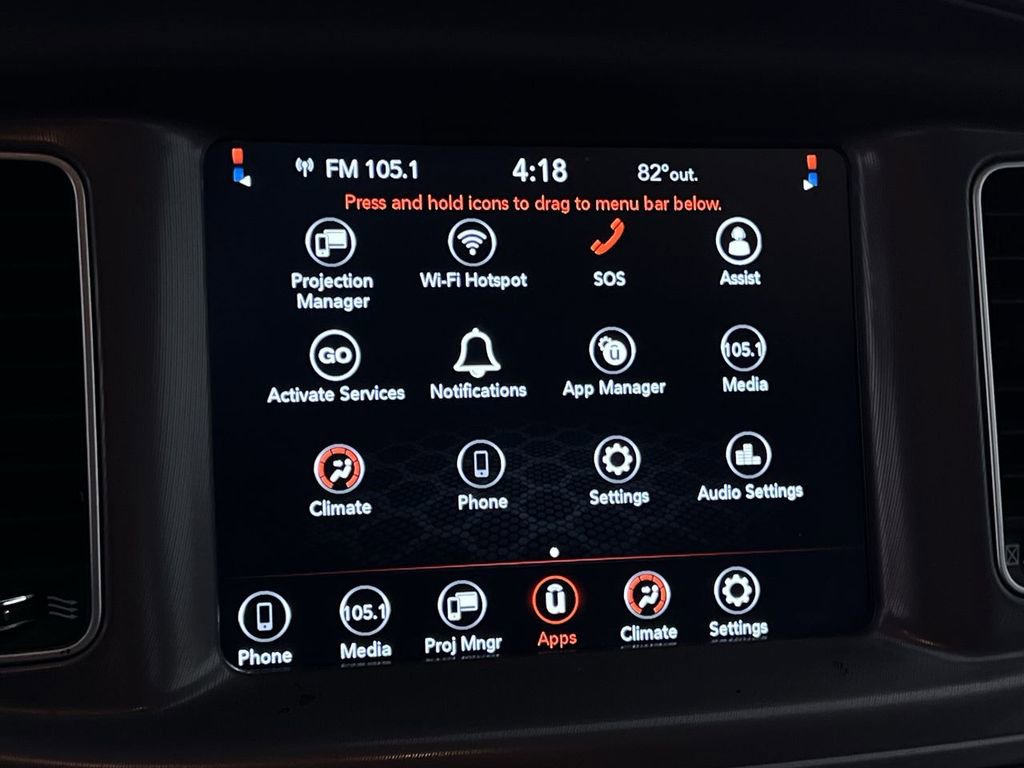 Used 2023 Dodge Charger SXT image 22