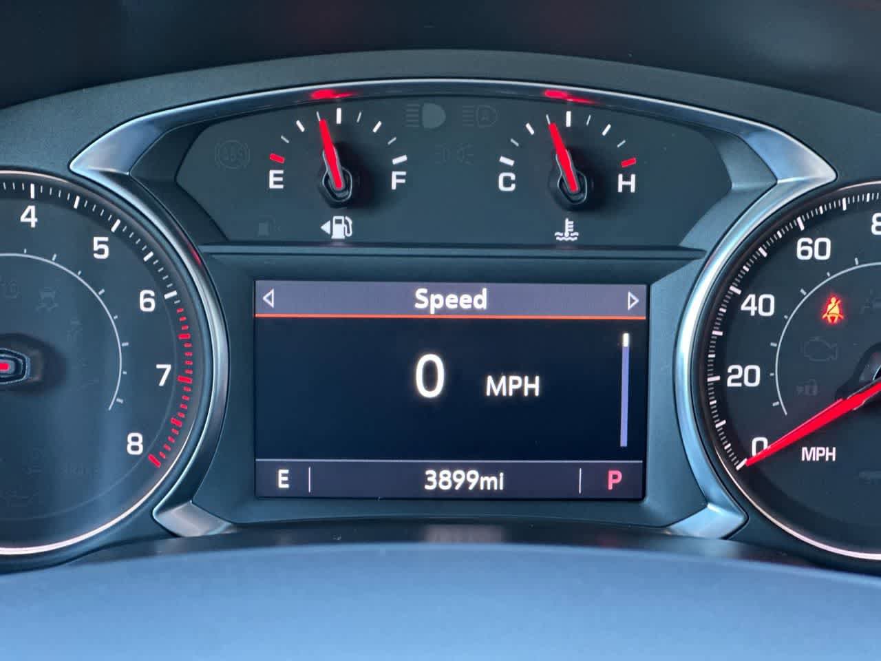 Used 2025 Chevrolet Blazer LT w/ Driver Confidence Package FWD image 34