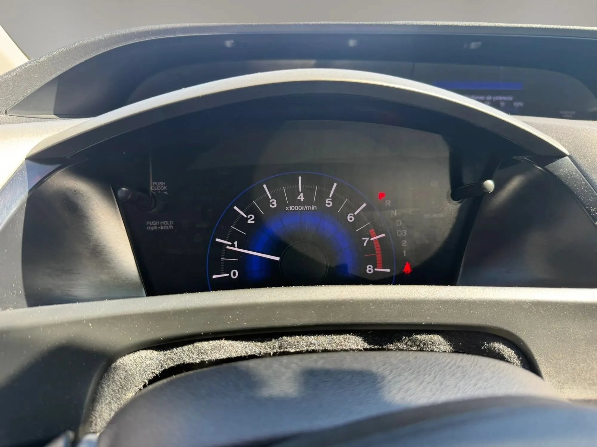 Used 2012 Honda Civic LX image 9
