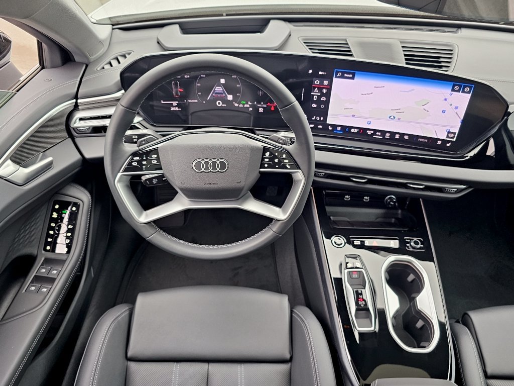 New 2026 Audi A6 Premium Plus AWD/4WD image 5