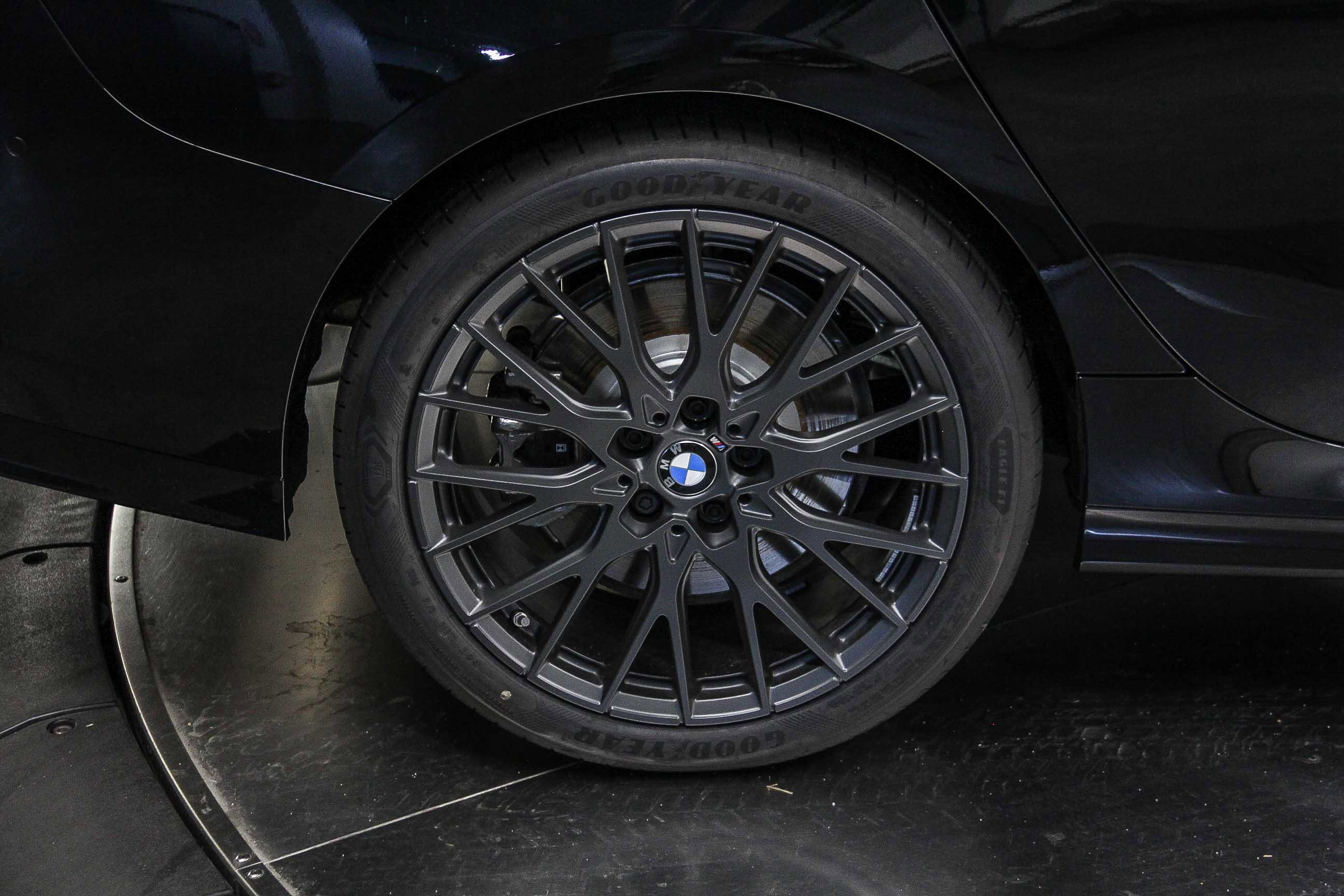 New 2026 BMW M235i xDrive w/ M Performance Package image 8