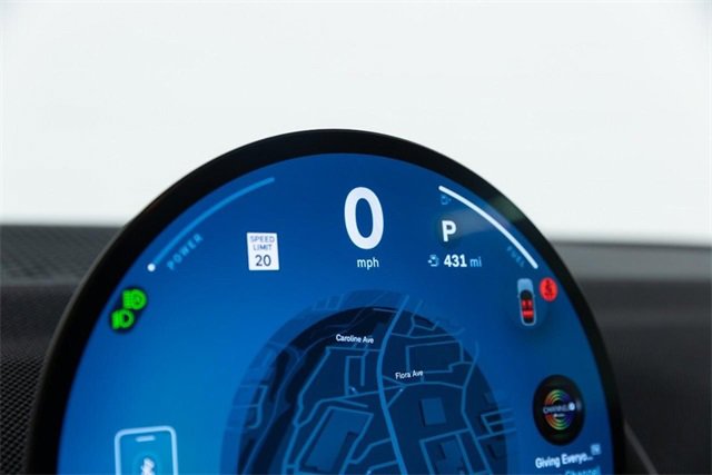 Certified 2025 MINI Cooper Countryman S w/ Comfort Package Max image 3