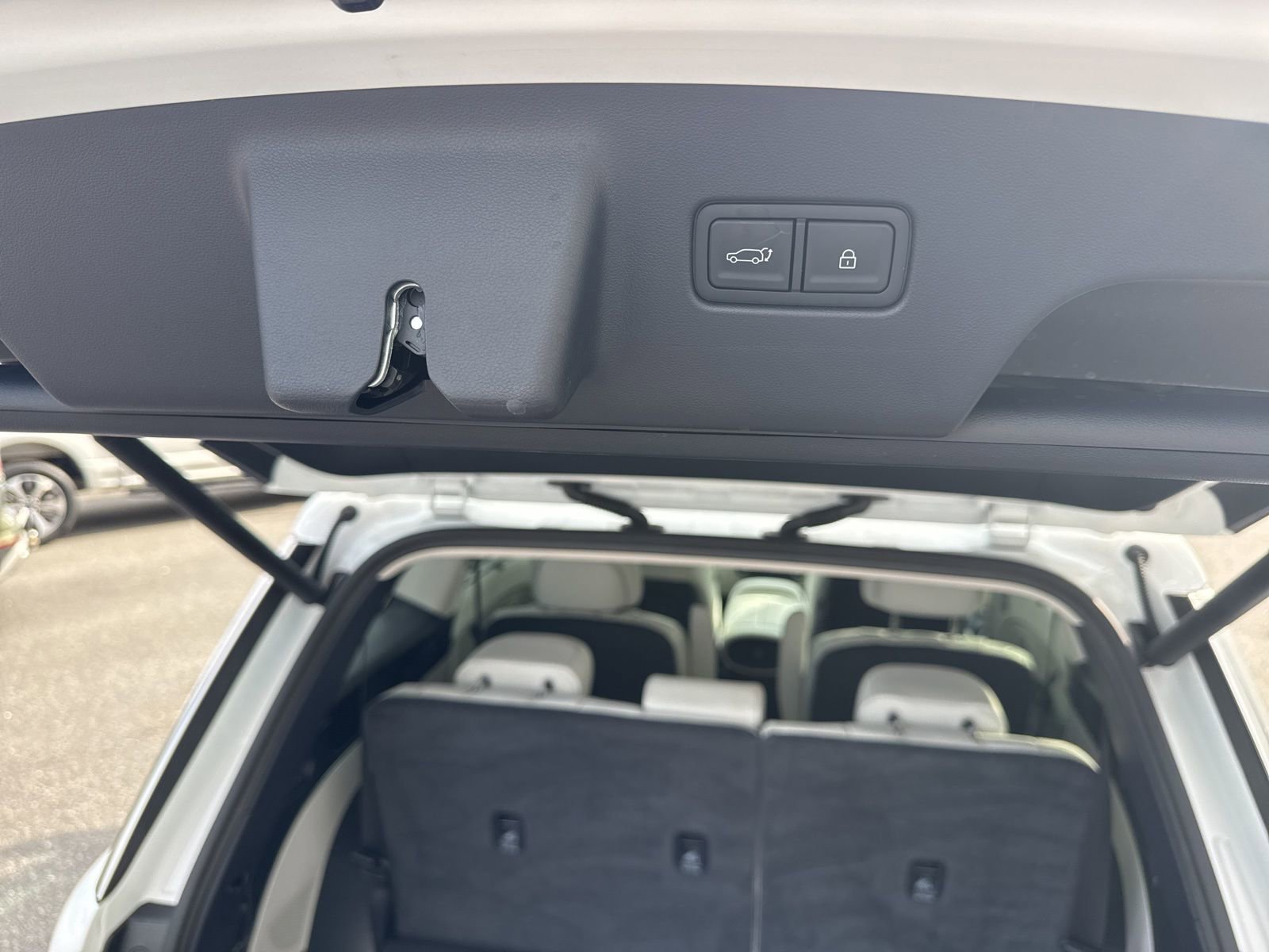 Used 2026 Hyundai Palisade Calligraphy image 10