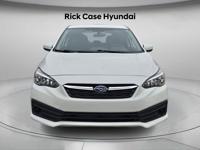 Used 2022 Subaru Impreza 2.0i image 4