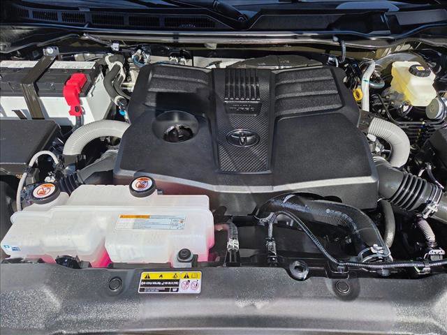 Certified 2026 Toyota Tundra SR5 image 21
