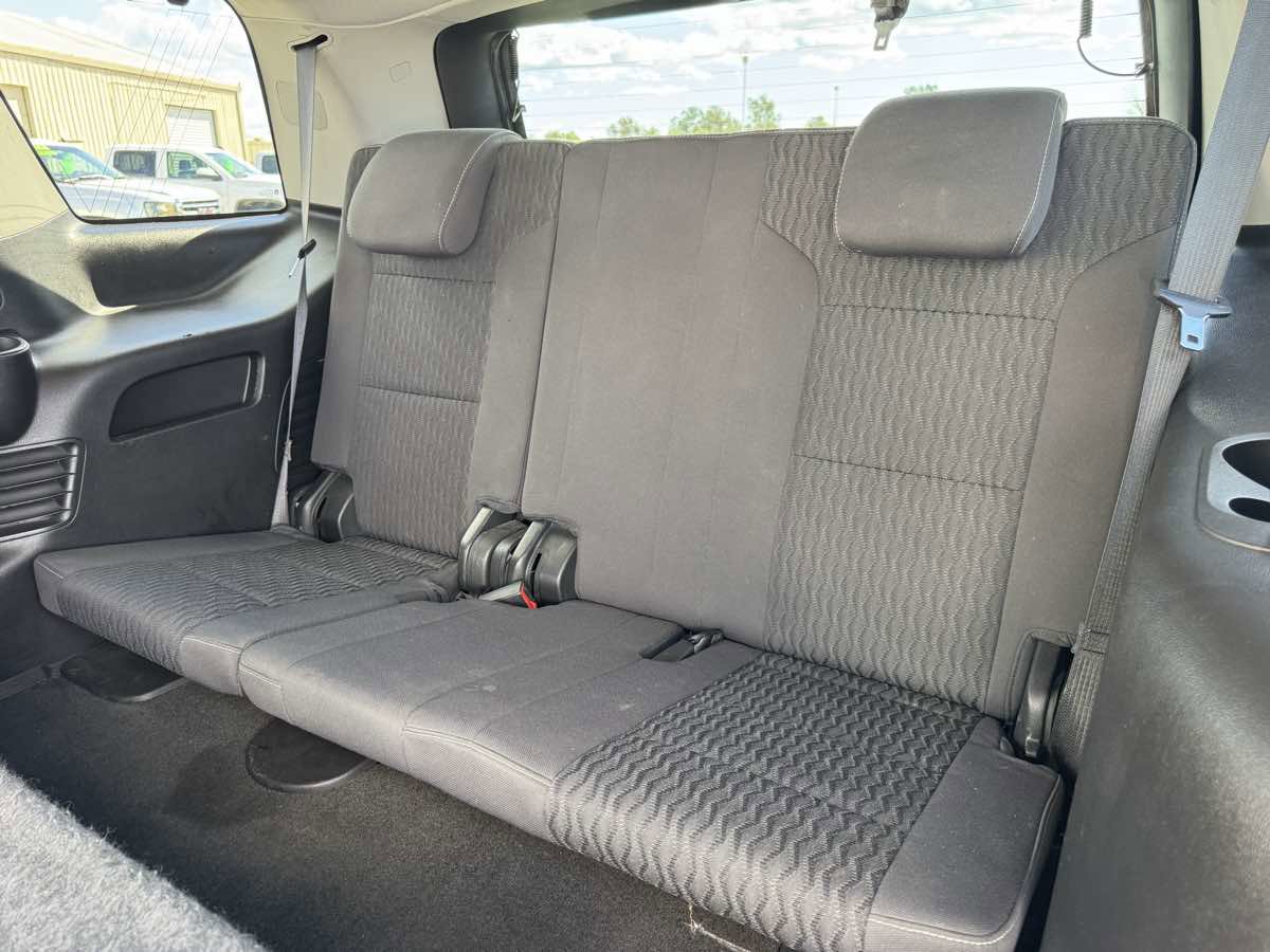 Used 2018 Chevrolet Tahoe LS w/ Max Trailering Package image 20