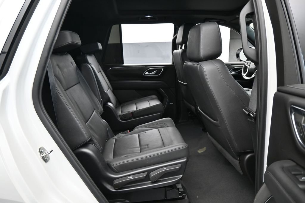 Used 2023 Chevrolet Tahoe LT w/ LT Signature Plus Package RWD image 46