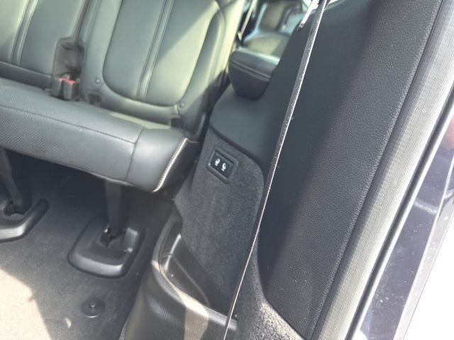 Used 2025 Jeep Grand Wagoneer L Series II Obsidian w/ Quick Order Packagew 28T AWD/4WD image 44