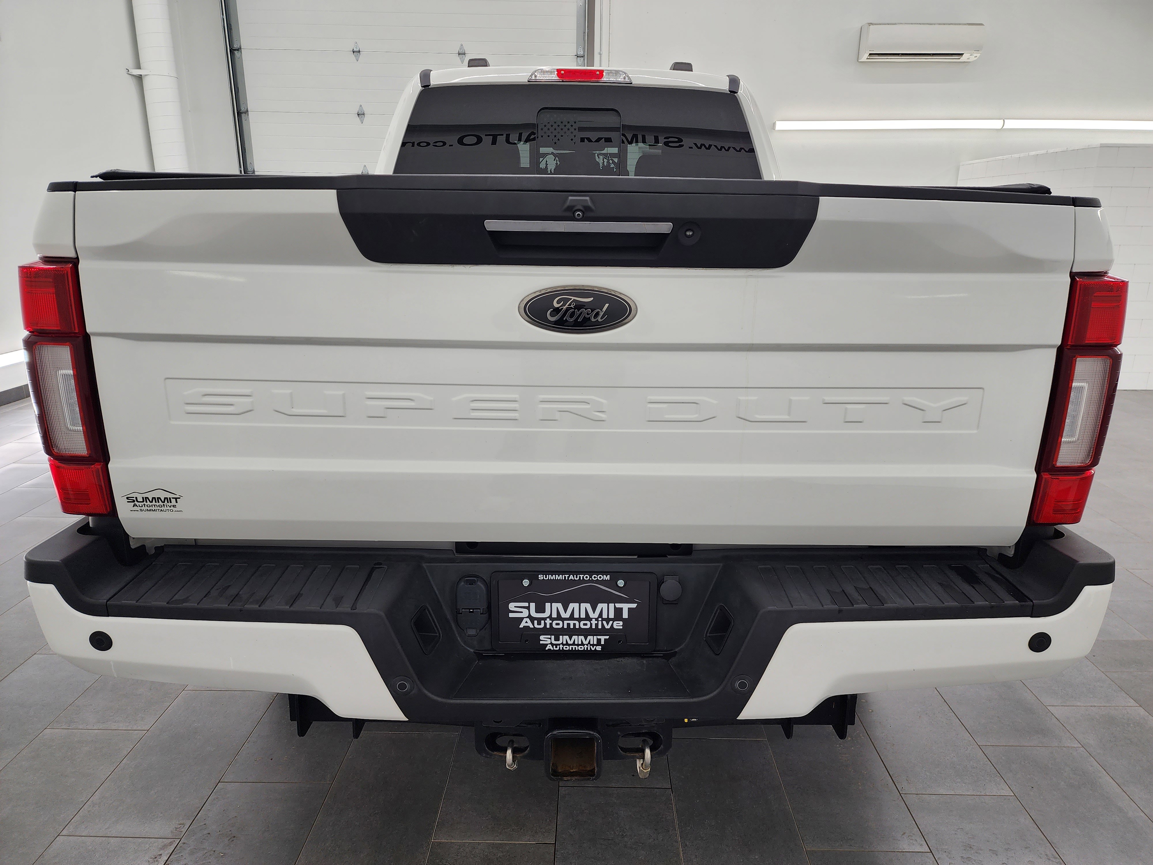 Used 2021 Ford F350 Lariat image 24