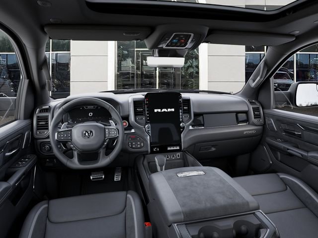 New 2026 RAM 1500 RHO image 14