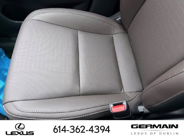 New 2026 Lexus TX 350 AWD w/ Technology Package image 27