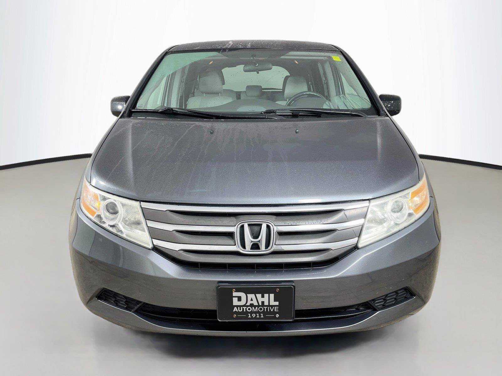 Used 2013 Honda Odyssey EX image 3