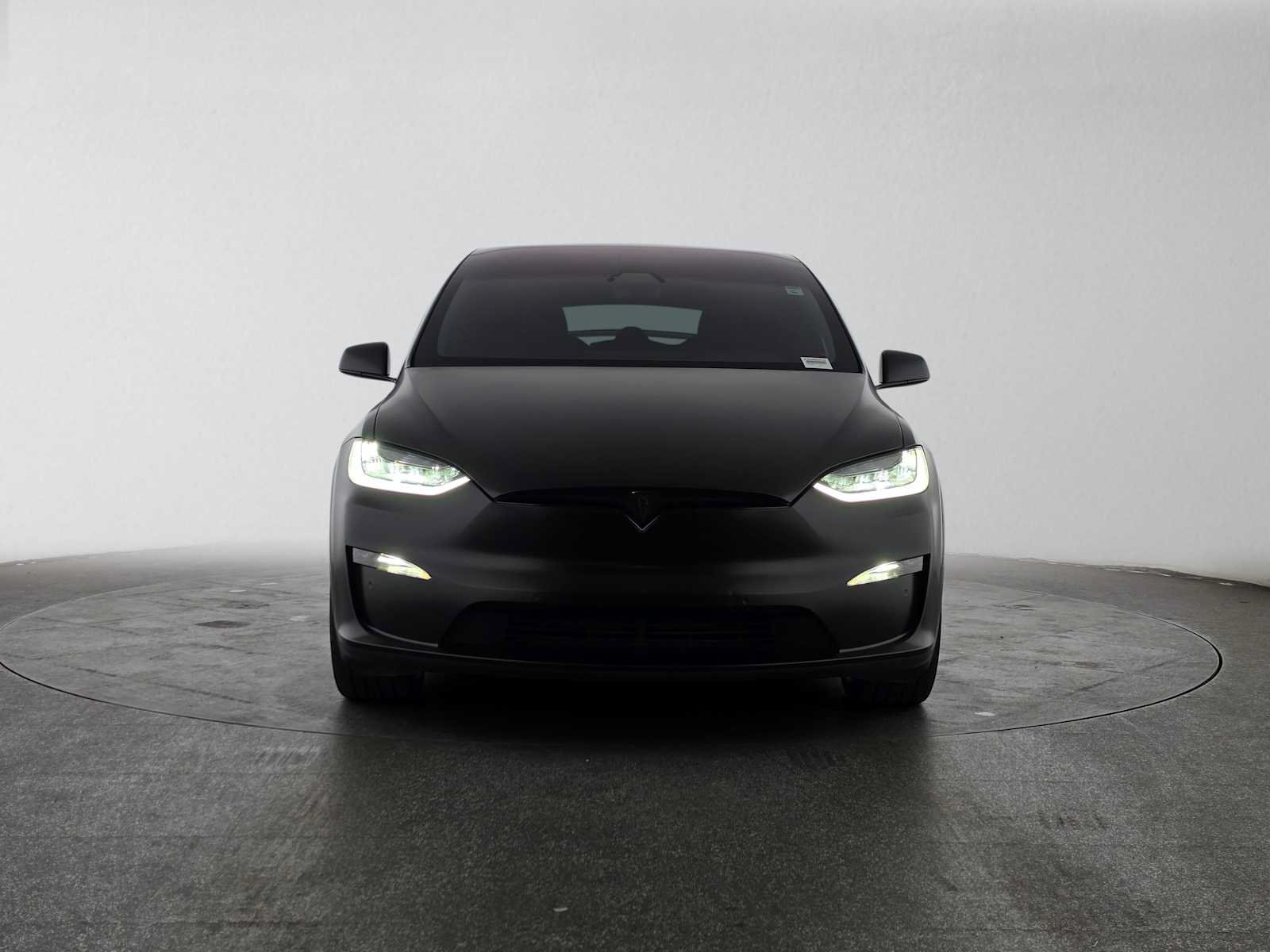 Used 2022 Tesla Model X AWD/4WD image 8
