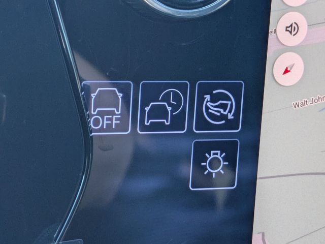 New 2026 Chevrolet Equinox EV LT w/ Comfort Package FWD image 23